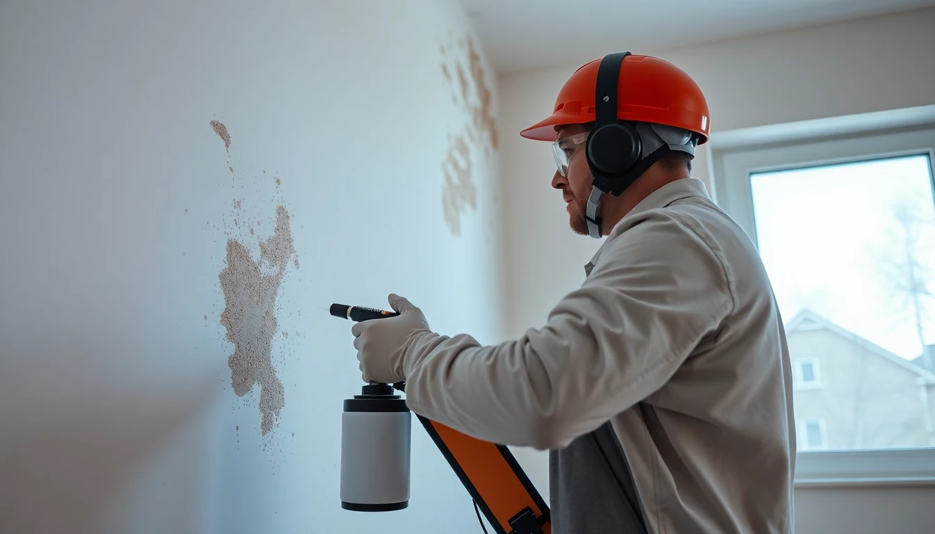 Mold Prevention After Water Damage